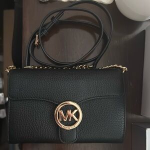 Michael by Michael Kors Vanna crossbody